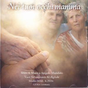 Nei tuoi occhi mamma