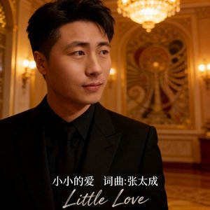 小小的爱