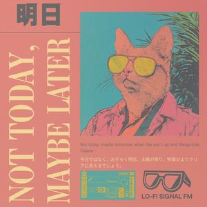 The Hustle Never Ends