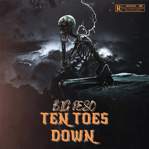 Ten Toes Down