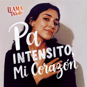 PA INTENSITO MI CORAZÓN
