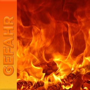 Gefahr