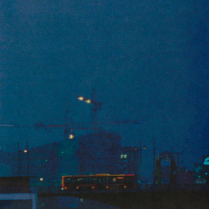 She Loves To Ride The Port Ferry When It Rains (From „Copenhagen Dreams” Soundtrack)