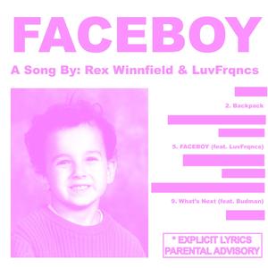 FACEBOY (feat. LuvFreqncs)