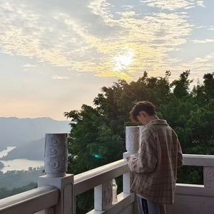 踏山河（伴奏）