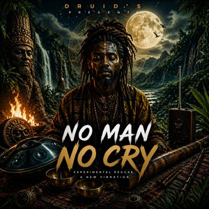 No Man No Cry