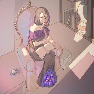 World execute (me); Key ingredient version