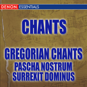 Surrexit Dominus - Tempo Pasquale: Ego Sum Pastor Bonus