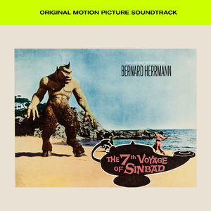 Overture / Bagdad