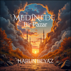 Medine'de Bir Pazar