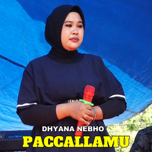 Paccallamu