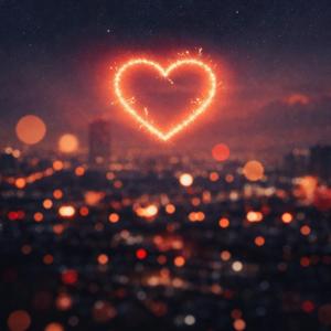 Når Hjertet Tør Igen