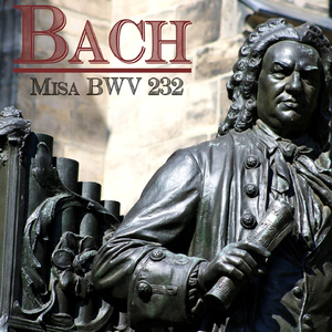 The Great Catholic Mass in B Minor, BWV 232:XIII. Osanna