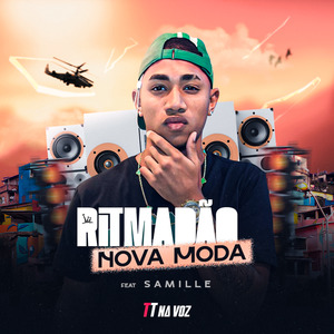 Ritmadão Nova Moda