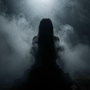 Eda Yıldız - Geceyi Dinledim Sessizce