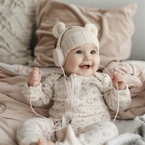 Soft Nursery Rhythm