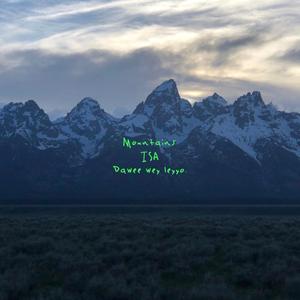 Mountains (feat. Wey, Leyyo & dawee)