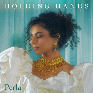 Holding Hands
