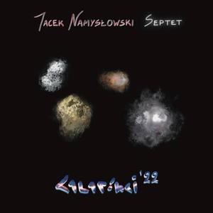 Follow My Lead (feat. Ignacy Wendt, Łukasz Poprawski, Tomasz Wendt, Mateusz Kaszuba, Michał Rutkowski & Patryk Dobosz)