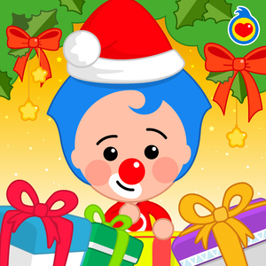 Medley: Que Linda La Navidad / Decoremos Los Salones / Cuando Plim Plim Viene Marchando / Santa Vendrá A La Ciudad / Noche De Paz / Navidad Dulce Navidad / Rodolfo El Reno / Ya Se Acerca Noche Buena