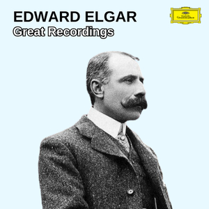 Serenade For String Orchestra In E Minor, Op. 20:2. Larghetto