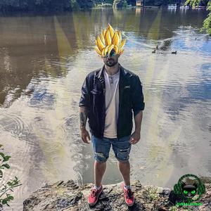I am the Super Saiyan !