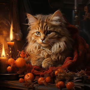 Sinfonía De La Delicia De Las Mascotas