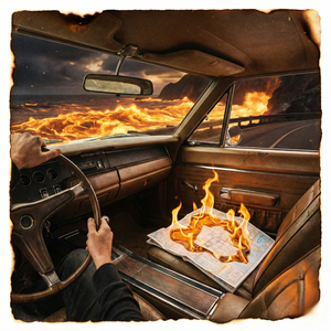 Not the Only One (Live)