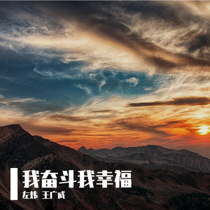 《我奋斗我幸福》