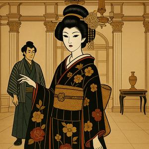 弁天小僧レゲー之助　