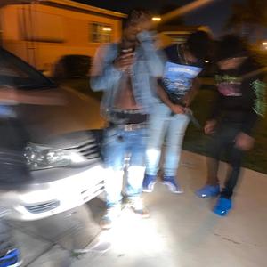 FMS (Freestyle)