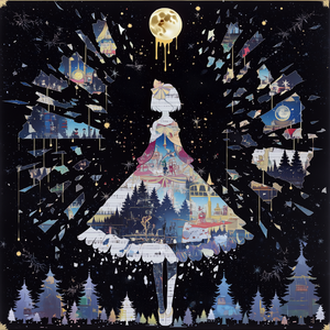 繭の中の独り言