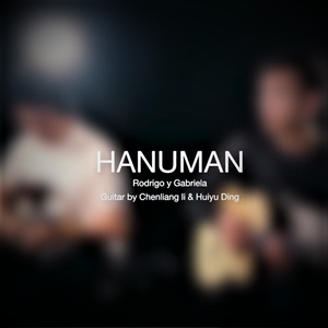 Hanuman (album version)