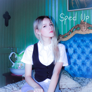 Dissociative (Sped Up)