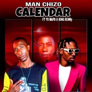 Calendar (feat. Yo Maps & King Renny)