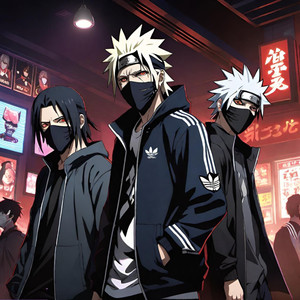Naruto (Даттебайо)