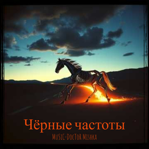 Чёрные частоты