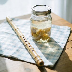 把你藏进我的梦里