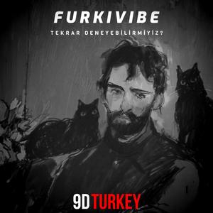 Tekrar Deneyebilir miyiz? (feat. Furkivibe) (9D Slowed And Reverb)