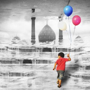 Azân o Piano.fortehran