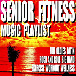 Jukebox Memories (100 Bpm) [Aerobics Strength Coordination]