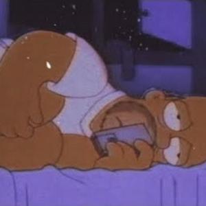 【FREE】A L O N E LOFI TYPE BEATZ