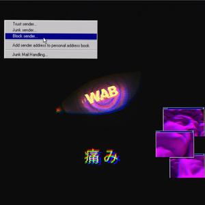 WAB 2020跨年Cypher