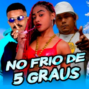 No Frio de 5 Graus