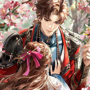 荼蘼清梦（游戏《代号鸢》孙策同人曲）