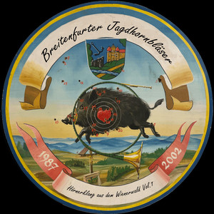 Gamsschützen Marsch