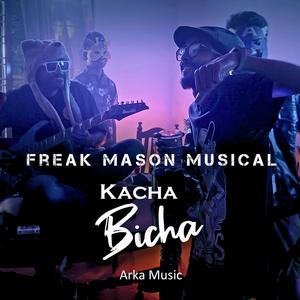 Kacha Bicha (feat. Arka Music, Vihari Hanuma, Nandith Mishra, Vishwa Mithra, Rashwanth Adari & Velvet Space)