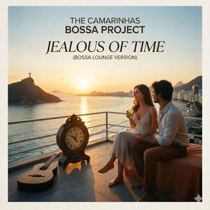 JEALOUS OF TIME