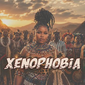 Xenophobia