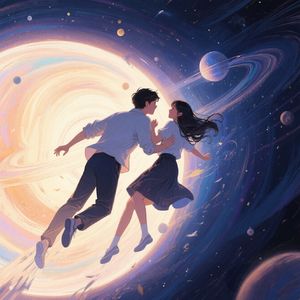 时空情书（Demo）